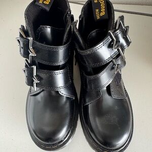 Brand new Doc Martens